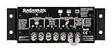 Morningstar SS 20L 12V SunSaver 20 amp 12 volt Solar Charge Controller with LVD