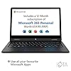 iOTA-Flo-360-116-inch-Touchscreen-Laptop-Intel-Celeron-Dual-Core-4GB-RAM-64GB-eMMC-Windows-10S-Includes-Microsoft-365-Personal-1-year-Subscription-and-M2-2280-SATA-SSD-Bay iOTA Flo 360 Touchscreen Laptop 11.6-inch HD Display with 1 Year Microsoft 365 Included, 4GB RAM, 64GB eMMC Storage…