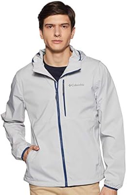 columbia women's mystic trail jacket