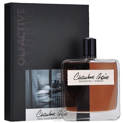 Olfactive Studio Chambre Noir Eau de Parfum 3.4 oz./100 ml New in Box