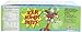 Sour Power Wrapped Belts, Green Apple, Individually Wrapped Belts, 52.9 Ounce (Pack of 150) (29126133683)