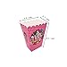 WEIERDING 24 Pcs LOL Party Popcorn Boxes LOL Party Supplies Favors Candy Container for Birthday Theater Themed Parties Movie Nights Carnivals