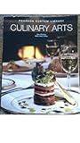 Paperback Culinary Arts Menu Planning Diablo Valley College Book