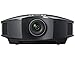 Sony VPLHW65ES 1080p 3D SXRD Home Theater Projector (2015 Model)