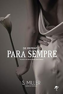 Livro De repente para sempre (Trilogia)