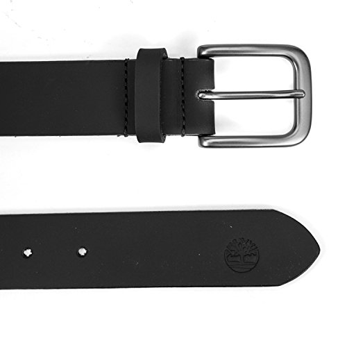 timberland men's classic jean belt