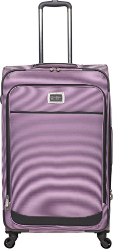 jessica simpson socialite luggage