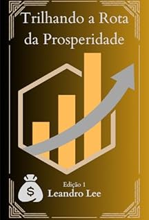 Livro Trilhando A Rota Da Prosperidade