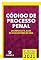 Livro Código de Processo Penal : Decreto-lei n. 3.689, de 03 de outubro de 1941 6a ed. 2021