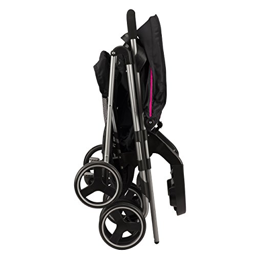 evenflo vive travel system marianna