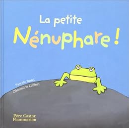 La  petite Nénuphare