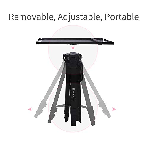 2 VANKYO+Aluminum+Projector+Adjustable+Multi+Function