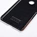 Pixel 3 XL Case,Two-Tone Vintage Genuine Leather Back Cover for Google Pixel 3 XL (Black)