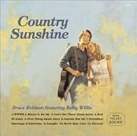 Bruce Robison Ablum Cover
