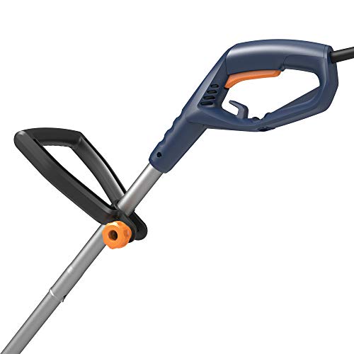 BLUE RIDGE BR8100U Corded 4.0A Electric 12" String Trimmer/Edger