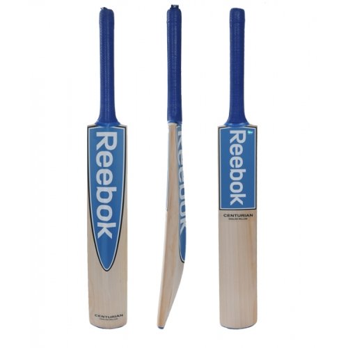 Reebok Centurian English Willow Cricket Bat Amazon.co.uk Sports & Outdoors
