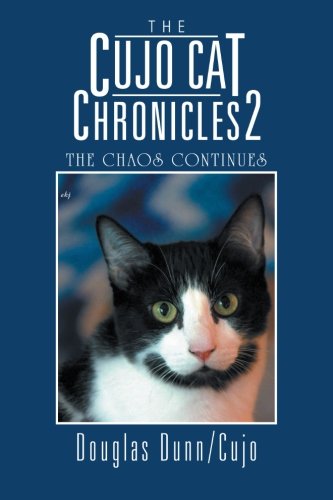 The Cujo Cat Chronicles 2