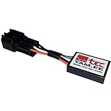 Vizi-Tec YAMAHA Raider 1900 Exhaust Servo Eliminator