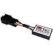 Vizi-Tec YAMAHA Raider 1900 Exhaust Servo Eliminator