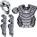 All-Star System 7 Youth Camo Catcher's Set (Ages 9-12)