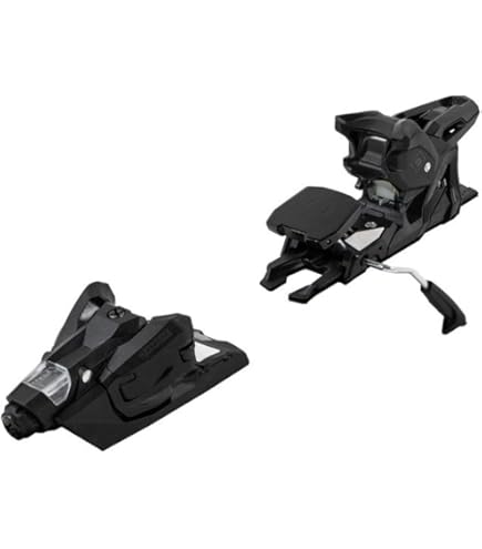 Amazon.com : Armada Strive 14 GW Ski Bindings - Black / 100mm
