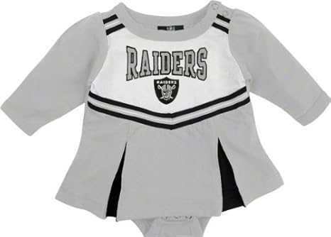 raiders baby clothes amazon