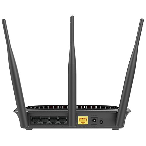 D-Link DIR-813 AC750 Wi-Fi Router