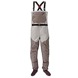 Redington Sonic-Pro Waders