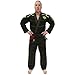 KO Sports Gear BJJ Jiu Jitsu Gi Set by 100% Cotton Pearl Weave Gi – COLLECTOR Series – Unique Custom - BJJ Kimono and Pants