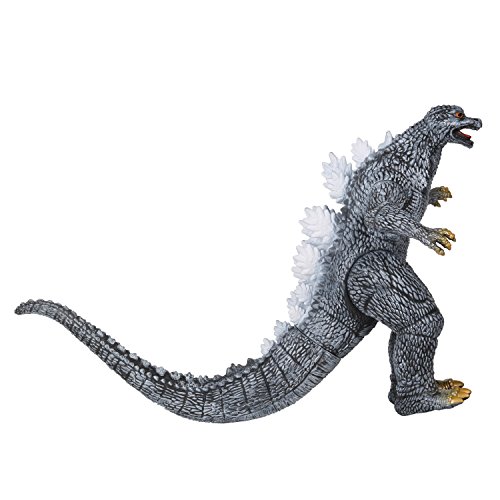 15 Inch Gojirasaurus Plastic Dinosaur Action Figures Toy Godzilla
