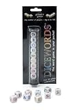 Dicewords (Blister Pack)
