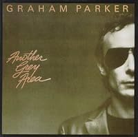 Graham Parker Ablum Cover
