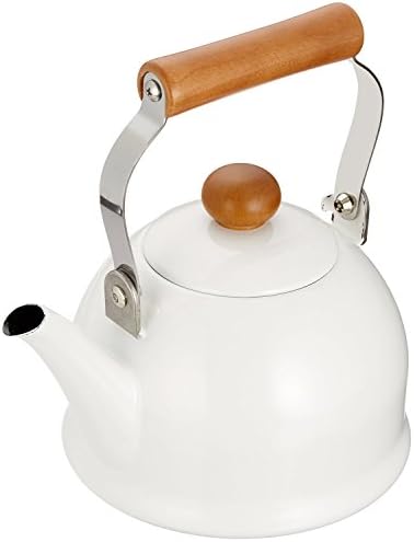 Noda Hourou POCHIKA kettle 1.5L PO-1.5K from Japan