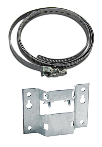 Santon Spare S6214 Expansion Vessel Bracket