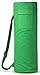 BalanceFrom BFGYFM6GR Goyoga Full Zip Exercise Yoga Mat Bag with Multi-Functional Storage Pockets