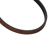 661570 - OEM FACTORY ORIGINAL WHIRLPOOL KENMORE MAYTAG DRYER BELT (Length 93 1/2 , Width 1/4, 4 Ribs)