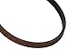 661570 - OEM FACTORY ORIGINAL WHIRLPOOL KENMORE MAYTAG DRYER BELT (Length 93 1/2 , Width 1/4, 4 Ribs)