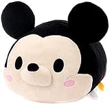 Disney Mickey Mouse ''Tsum Tsum'' Plush - Large - 17''