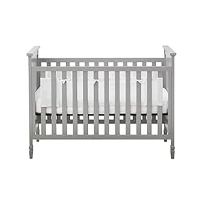 crib netting bumper