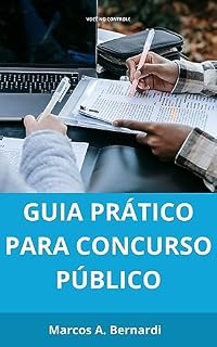 GUIA PRÁTICO PARA CONCURSO PÚBLICO