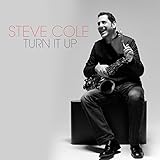 TURN IT UP (DIGIPAK)                               image