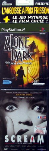 Alone in the Dark: The New Nightmare