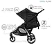 Britax B-Free Stroller, Cool Flow Grey