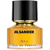 JIL SANDER No.4 30 ml edp vapo