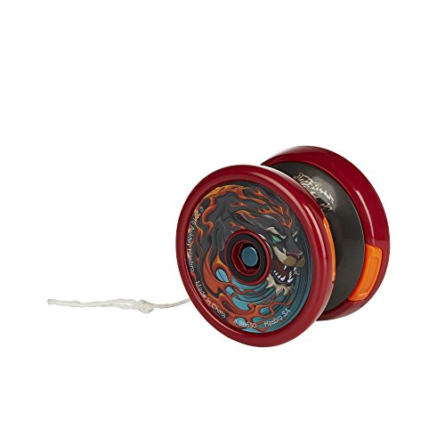 Blazing Team Morph Master Tiger YoYo Buy Online in UAE. Toys And