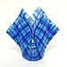 Fireworks Vase Former Slumping Mold, Large