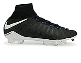 Nike Jr Hypervenom Phantom 3 DF FG Black/White/Game