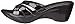 Athena Alexander Women's Stefan Wedge Sandal