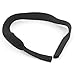 Sunglasses Glasses Neoprene Sport Band Strap Cord Chain, black