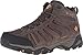 Columbia Men's North Plains Ii Waterproof Mid Hiking Boot